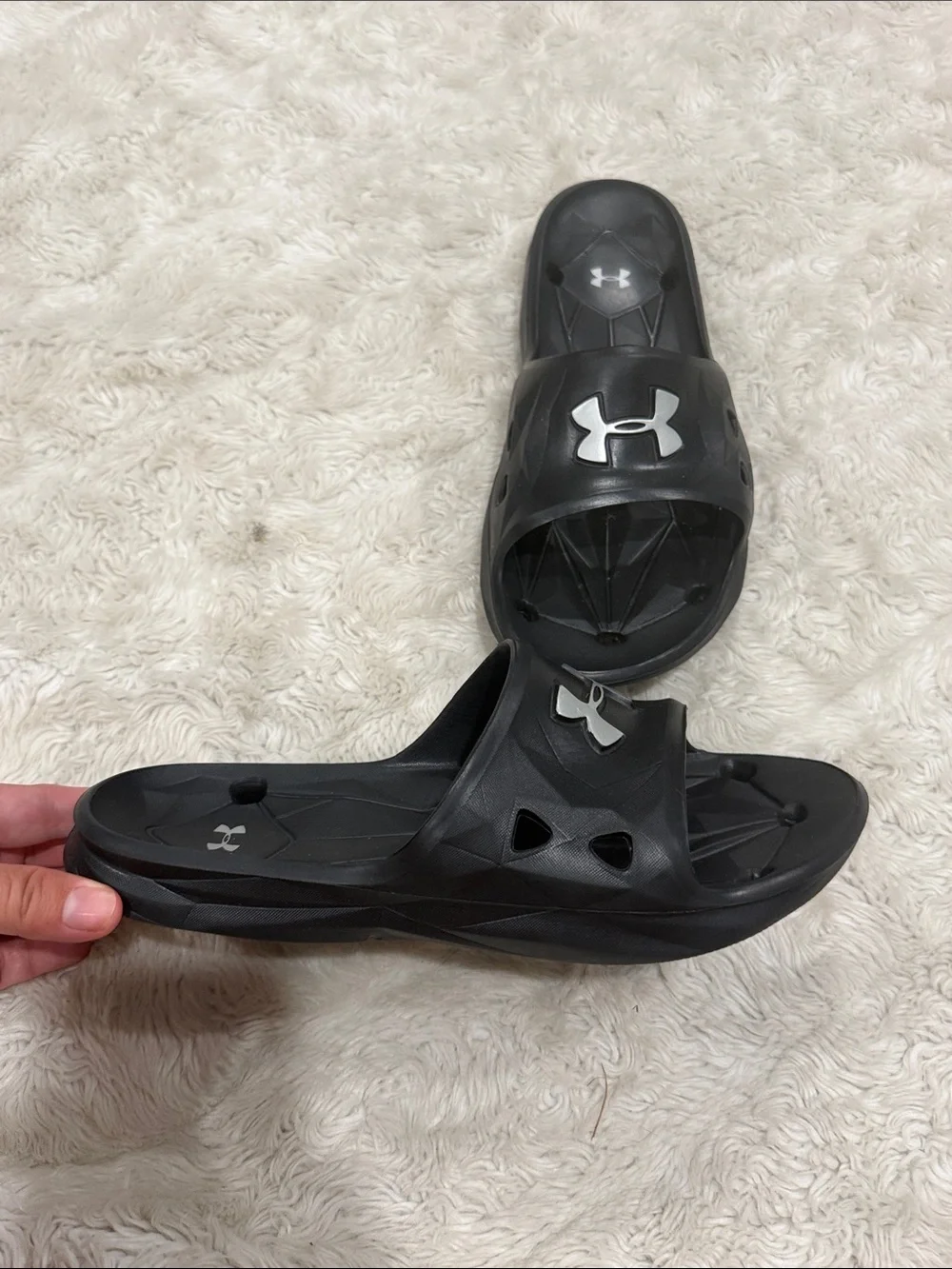 Under Armour under armour